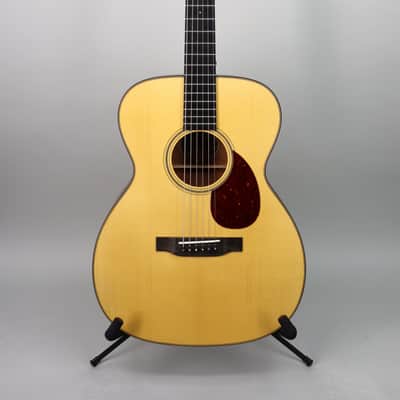 Used 2020 Collings OM1 Julian Lage Adirondack Spruce image 2