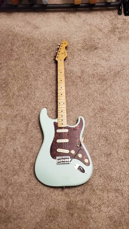 Fender Classic Player '50s Stratocaster image 1
