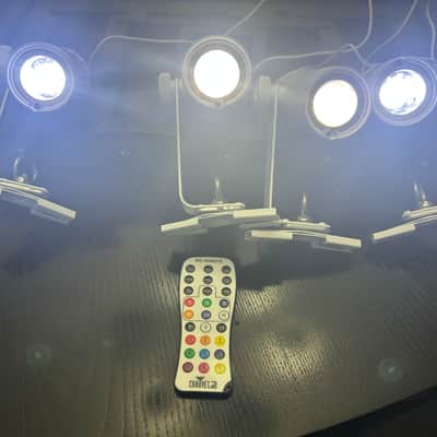 Chauvet EZ Pin Pack 4 image 6