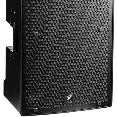 Yorkville PS15P Pro Powered 15" 4400W Parasource Active Loudspeaker 15" woofer image 1
