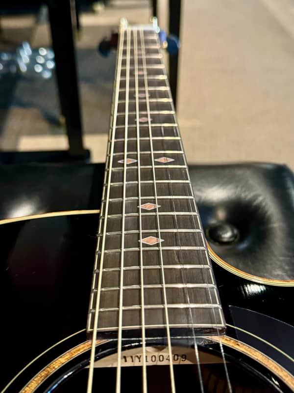 Yamaha CPX 1200 II VS 2024 - Vintage Sunburst | Reverb