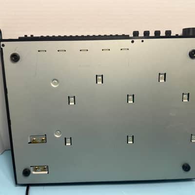 Carver CT-6 Preamplifier Tuner Bob Carver Design Made in JAPAN ~ Tested Works image 14