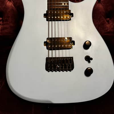 Ormsby Hype GTI Standard 7 - Opaline image 2