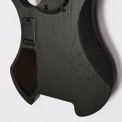 Agile AGILE CHIRAL NIRVANA 830 RL MOD FLAT BLACK image 6