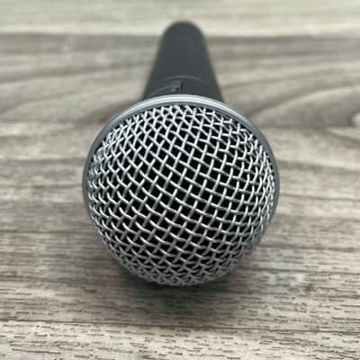 Shure Beta 58 A Mic image 4