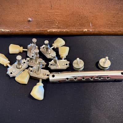 Gibson Les Paul / First Year 1952 - GOLDTOP image 13