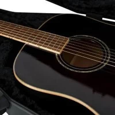 Gator TSA ATA Molded Case for Acoustic Guitar imagen 2