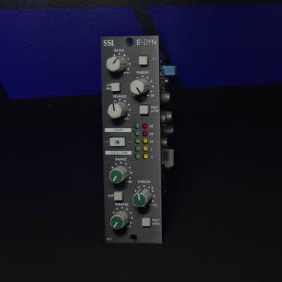 🍀 SSL E-Dyn MK2 #9751 🍀 image 5