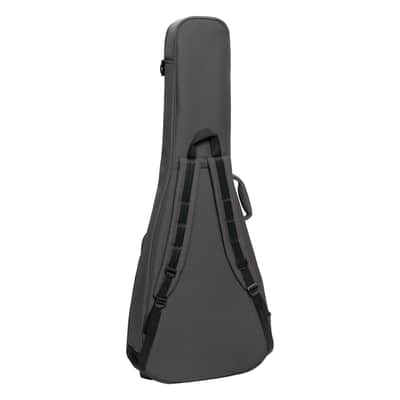 Immagine Martin MV Version 2 000-14 Softshell Guitar Case - Grey - 3