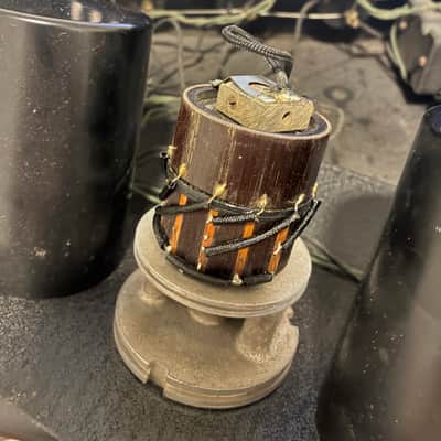 General Radio Co. 653 Passive Mixer 1930s image 7