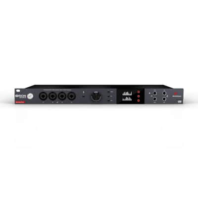 Orion Studio Synergy Core Antelope Audio image 3