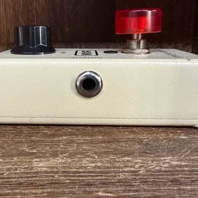 MXR M133 Micro Amp - Cream image 5
