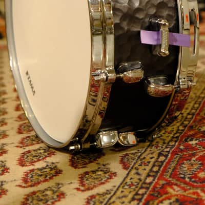 Tama 14x5,5 MP1455ST Mike Portnoy Signatur 2010- - Mike Portnoy emblem image 3