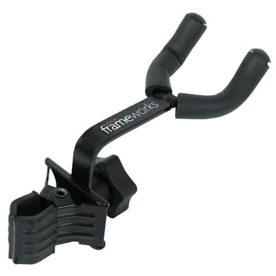 Gator GFW-MIC-MINIBM9 Adjustable 9" Mini Boom Drum Mic Stand w Clamp Extender image 9