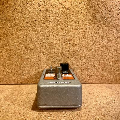 Electro-Harmonix Nano Small Stone – Warranty image 5