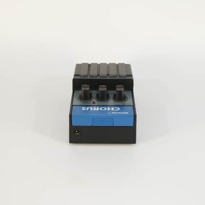 Rocktek CHR-01 Chorus (Analog, MN3102 MN3207 BBD Chipset, Vintage) image 4