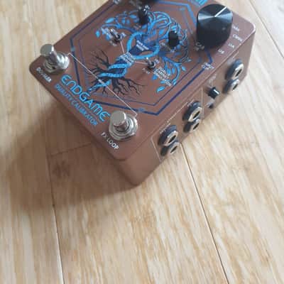KMA Audio Machines Endgame Duality Calibrator 2024 - Present - Copper image 2