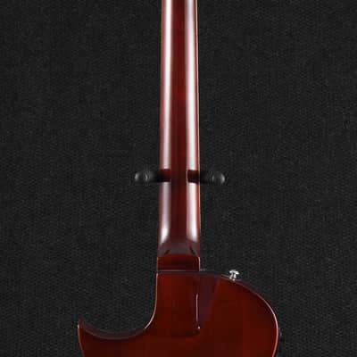 ESP LTD TL-6 2024 - Charcoal Burst image 6