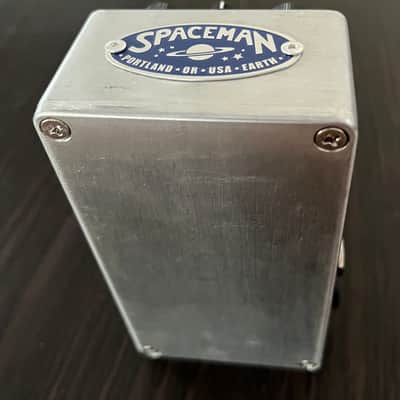 Spaceman Cadet Explorer 6 Stage Optical Phaser 2020’s - Silver image 5