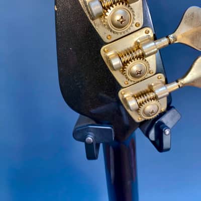 Yamaha BB-3000 Broad Bass image 4