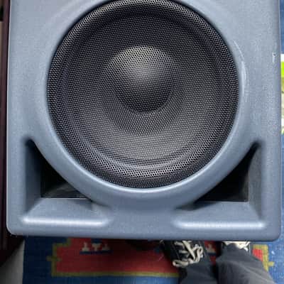 Neumann KH150 6.5" Active Studio Monitor  - Gray image 7
