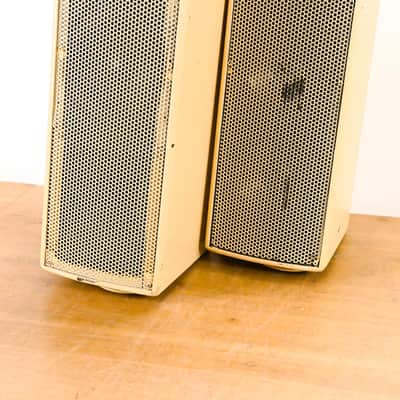 EAW UB52 Two-Way Full-Range Loudspeaker (PAIR) CG0103W image 3