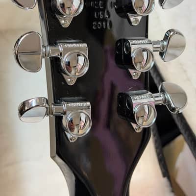 Gibson Joe Bonamassa Les Paul Studio 2011 - 2013 - Goldtop image 7