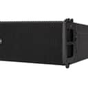 3x RCF HDL 6-A LINE ARRAY + SUB 8003-AS II + PM-KIT 3X HDL 6 + X-SPAM20 + Cables