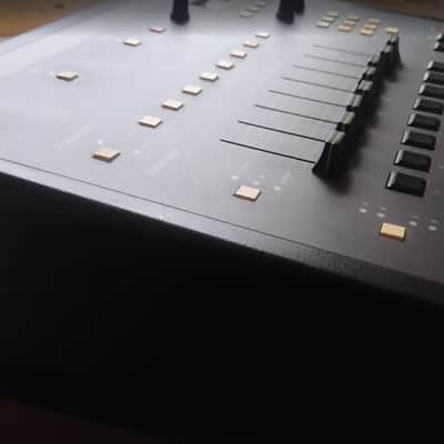 E-MU SP-1200 1998 Reissue Drum Machine Sampler – Excellent – Original Screen + OS Disks image 11