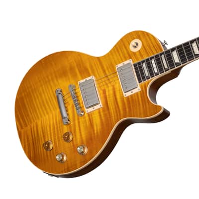 Gibson Kirk Hammett Signature Les Paul Standard Greeny Burst 2024 image 3