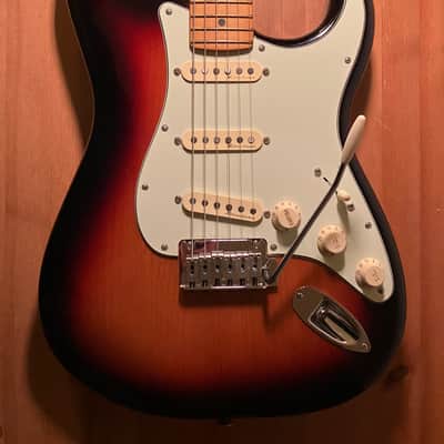 Fender Player Plus Stratocaster image 1