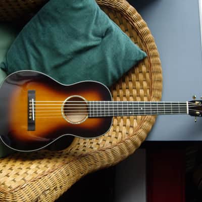 Martin Custom Shop Size 5 Terz 12-Fret image 2