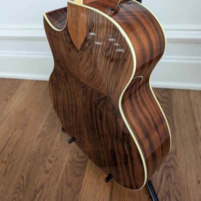 Taylor W14ce with Spruce Top 1998 - 2006 - Natural image 7
