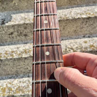 Fender Stratocaster Tom Morello image 8