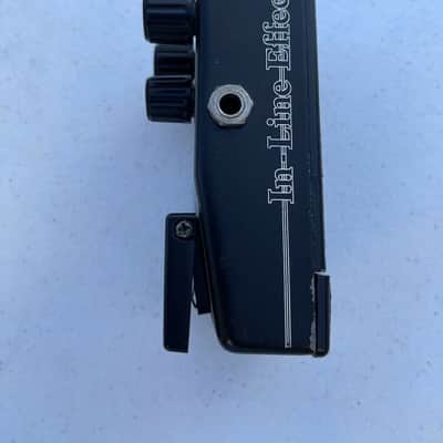 In-Line Effects XE-600 Stereo Chorus Rare Vintage Guitar Effect Pedal MIJ Japan image 4