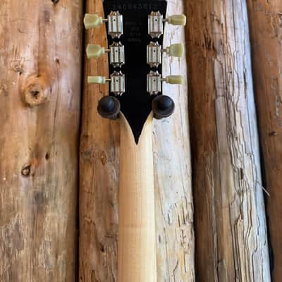 Gibson Pictish Wizard Les Paul image 7