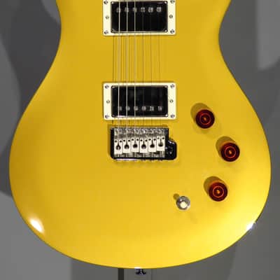 PRS SE DGT 2024 - Gold Top w/Gig Bag image 1