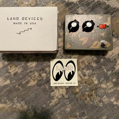 Land Devices HP-2 image 3