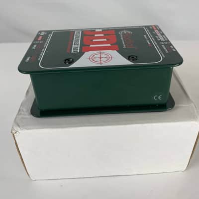 Radial JDI Passive Direct Box image 3