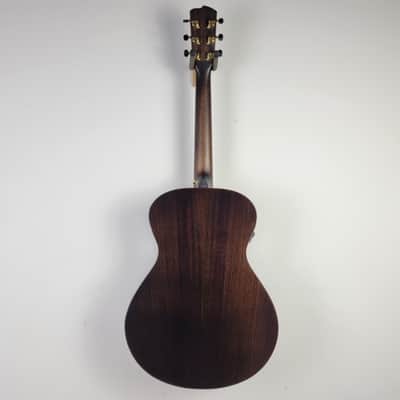 Breedlove Performer Pro Parlor Concertina E - Tobacco Burst With OHSC Free Shipping image 6