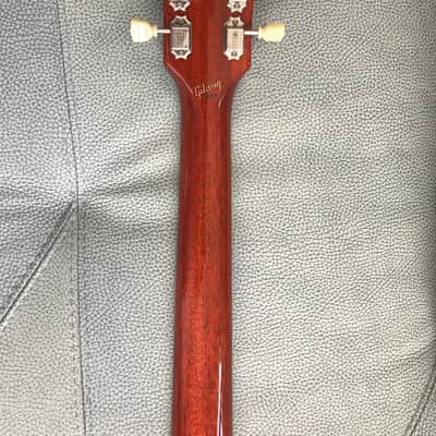 Gibson Custom CS336 Tangerin image 5