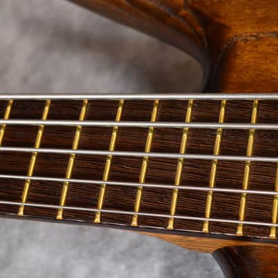 Warwick Corvette $$ 5 Germany 2013 LEFTY image 19