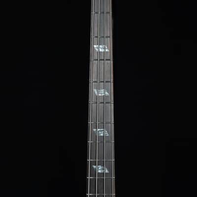 A true Museum piece 🎬- Ibanez SRXHRG1 Standard 2006 - "NY City X" Graphic image 11