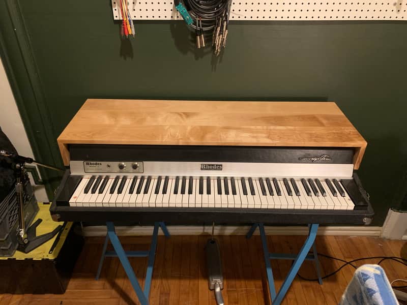 Fender Rhodes Mark I Stage 73-Key Electric Piano