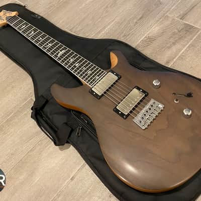 PRS SE Holcomb SVN, Walnut Limited, Upgrades! image 1