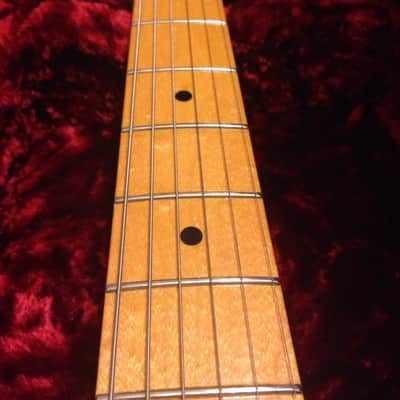 Fender Custom Shop 1956 nos Stratocaster image 4