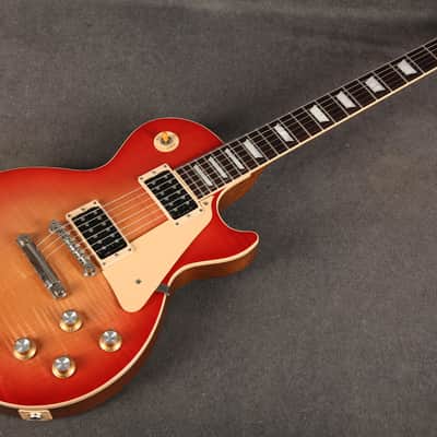 Gibson Les Paul Standard 60s Faded - Vintage Cherry Sunburst - 2nd Hand image 10