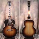 Gibson 2015 SJ-200 Standard