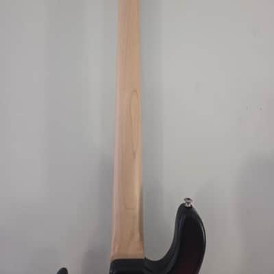 Sadowsky MetroLine Will Lee 4 Jazz Bass image 13