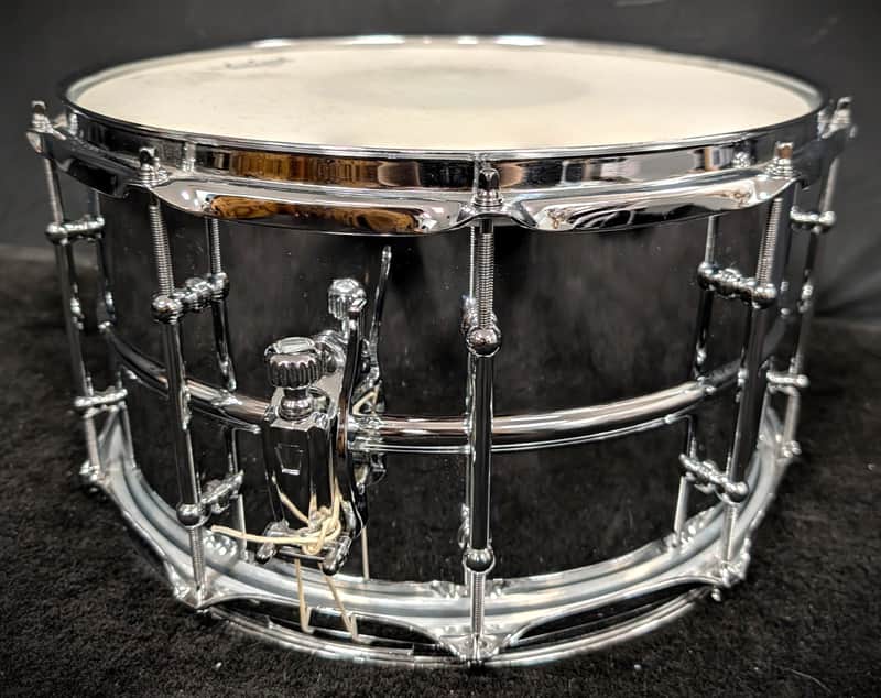 Ludwig Supralite Snare image 1